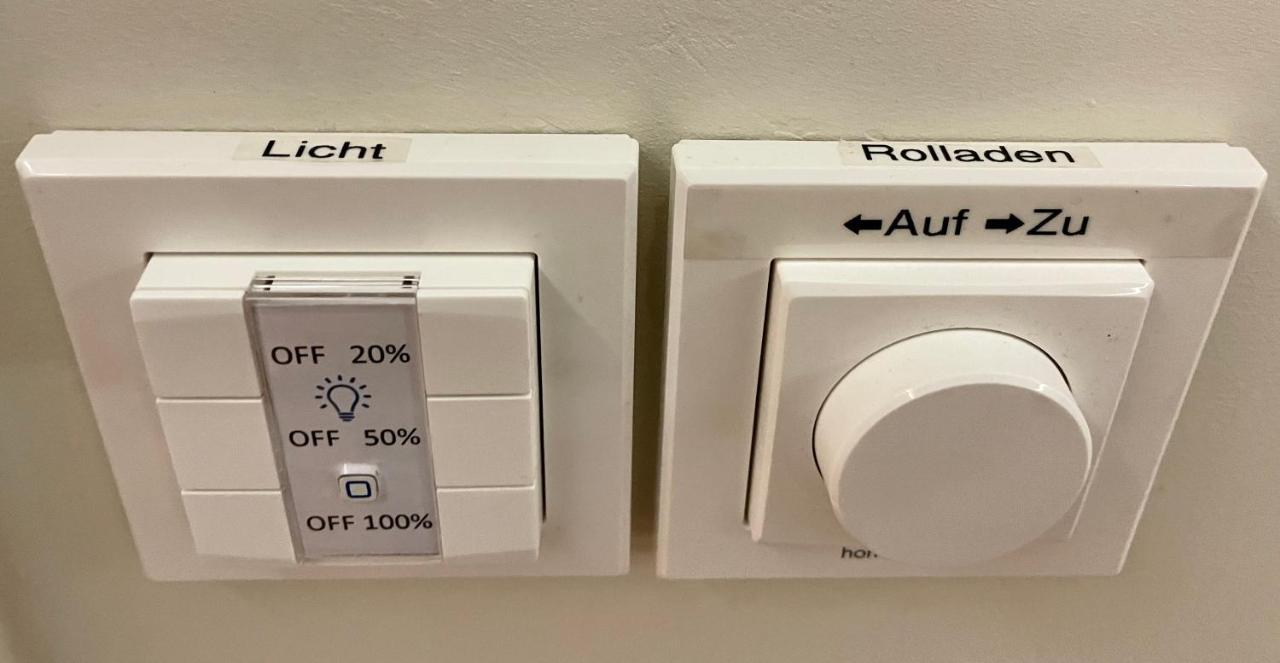 Zentrumsnahe Leipzig-Apartments, Nahe Ufz Und Bmw Inkl Parkplatz Und Fahrraeder Appartement *