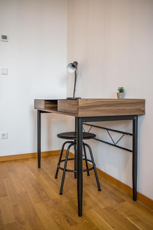 Arbio I Retro Near Hauptbahnhof *