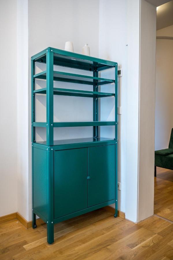 Appartement Arbio I Retro Near Hauptbahnhof *