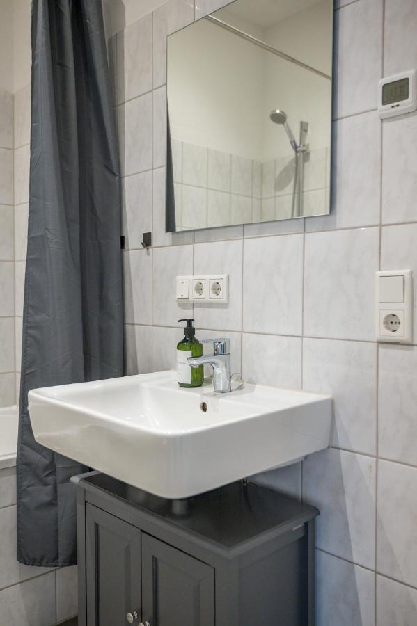 Arbio I Retro Near Hauptbahnhof Appartement *
