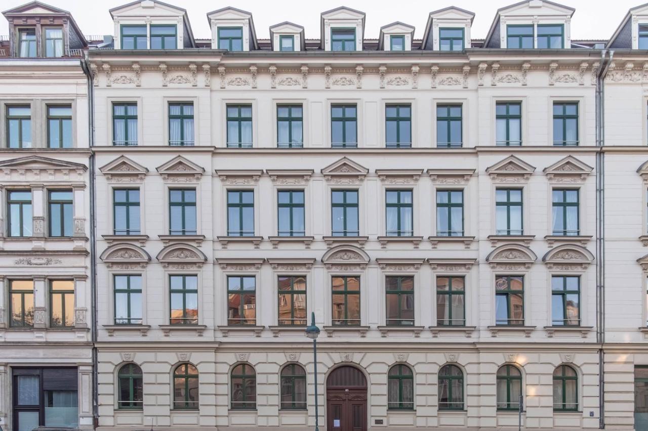 Feelgoodflats Design In Center, Station Close With Netflix Und Workplace