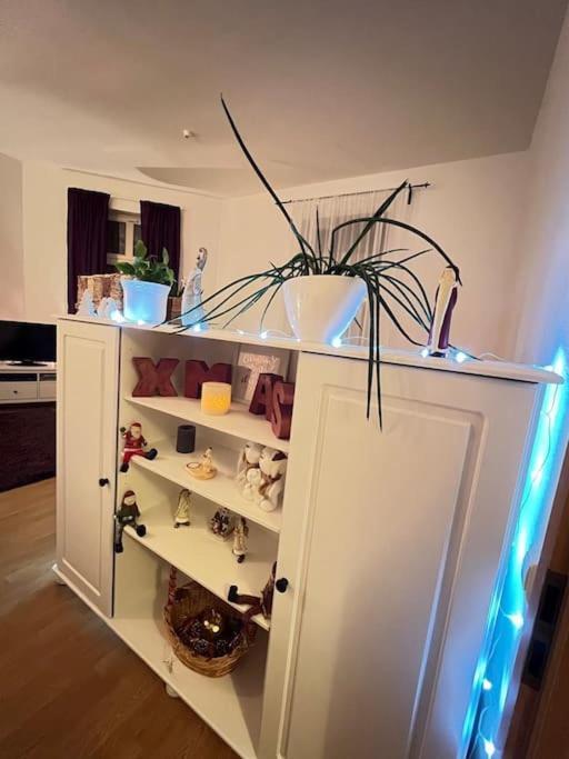 Appartement «breakfast At Tiffany's» Leipzig