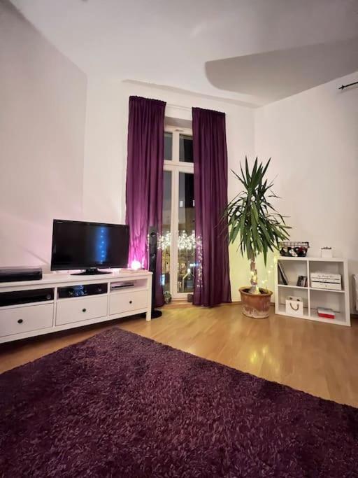 Appartement «breakfast At Tiffany's» *
