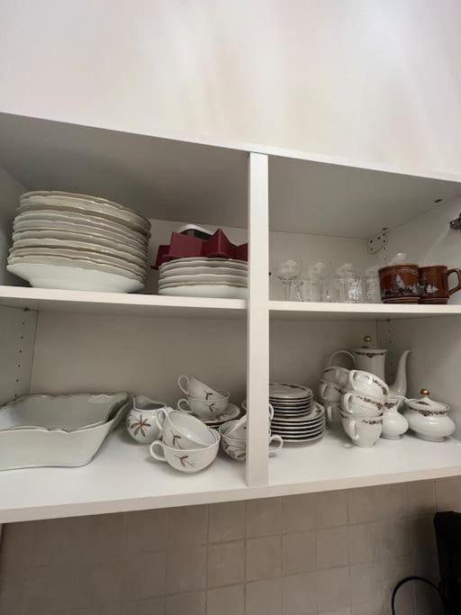 Appartement «breakfast At Tiffany's» *