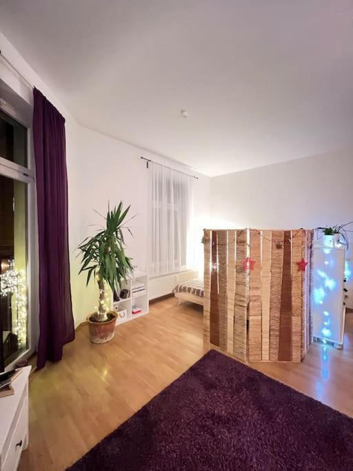 «breakfast At Tiffany's» Appartement Leipzig