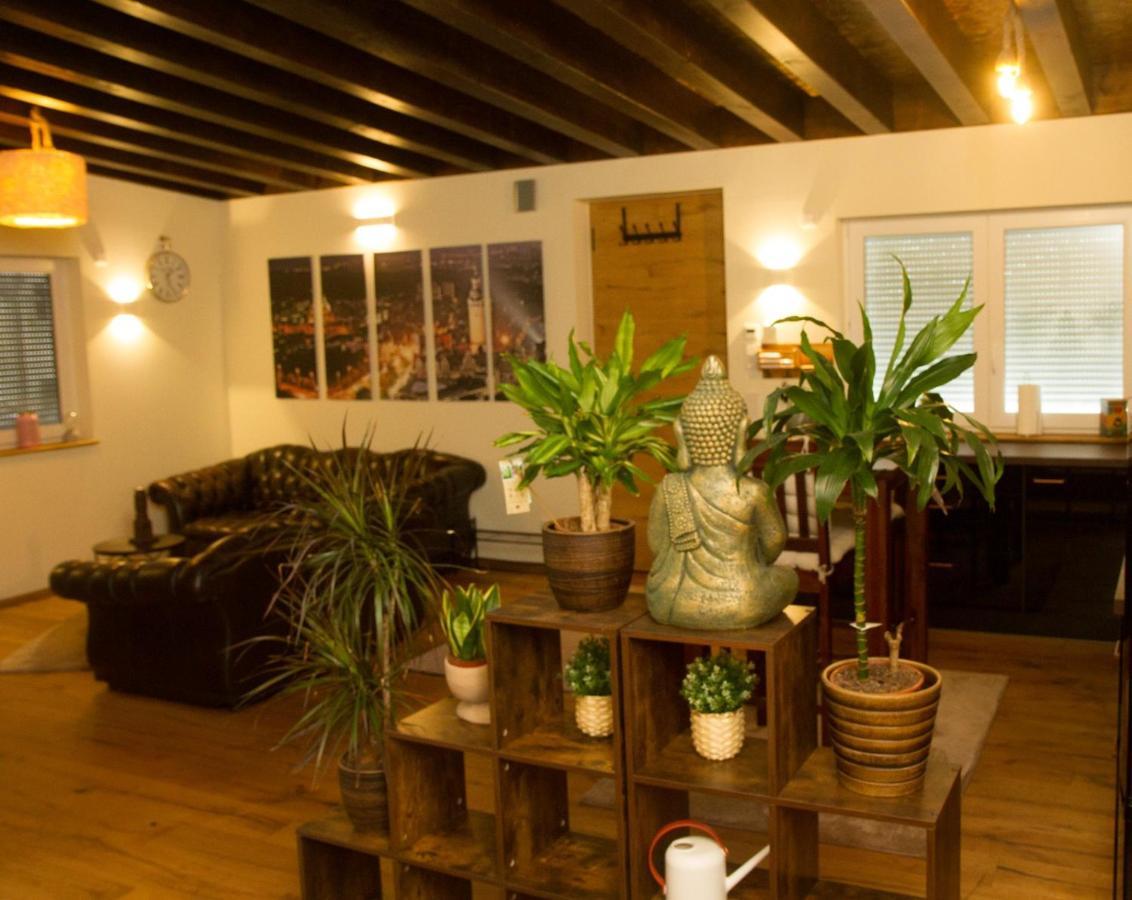 Black Der Sportschule Badura Appartement *