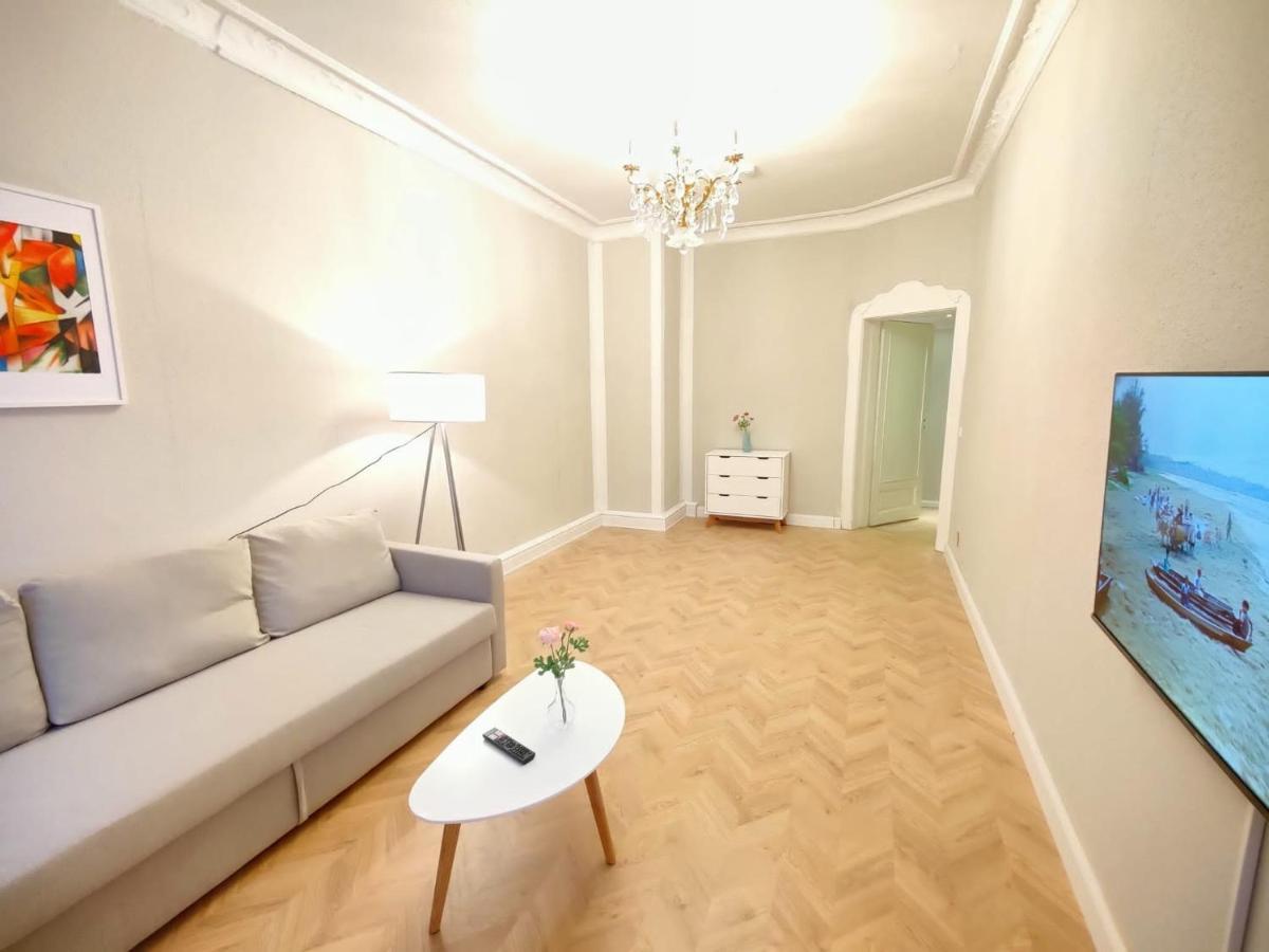 Zollikof Aparts - Sauna & Studioapartments Leipzig