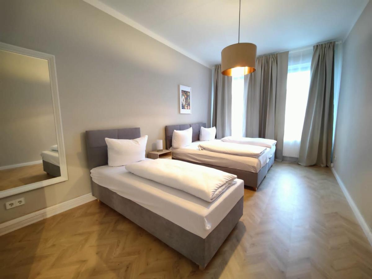 Zollikof Aparts - Sauna & Studioapartments 3*