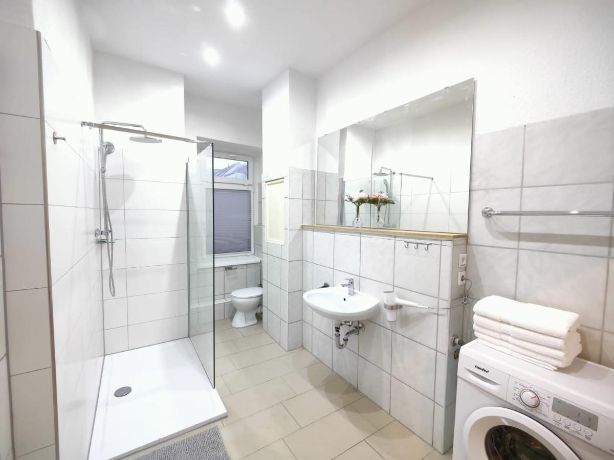 Aparthotel Zollikof Aparts - Sauna & Studioapartments