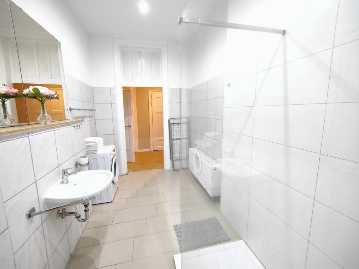 Zollikof Aparts - Sauna & Studioapartments 3* Leipzig