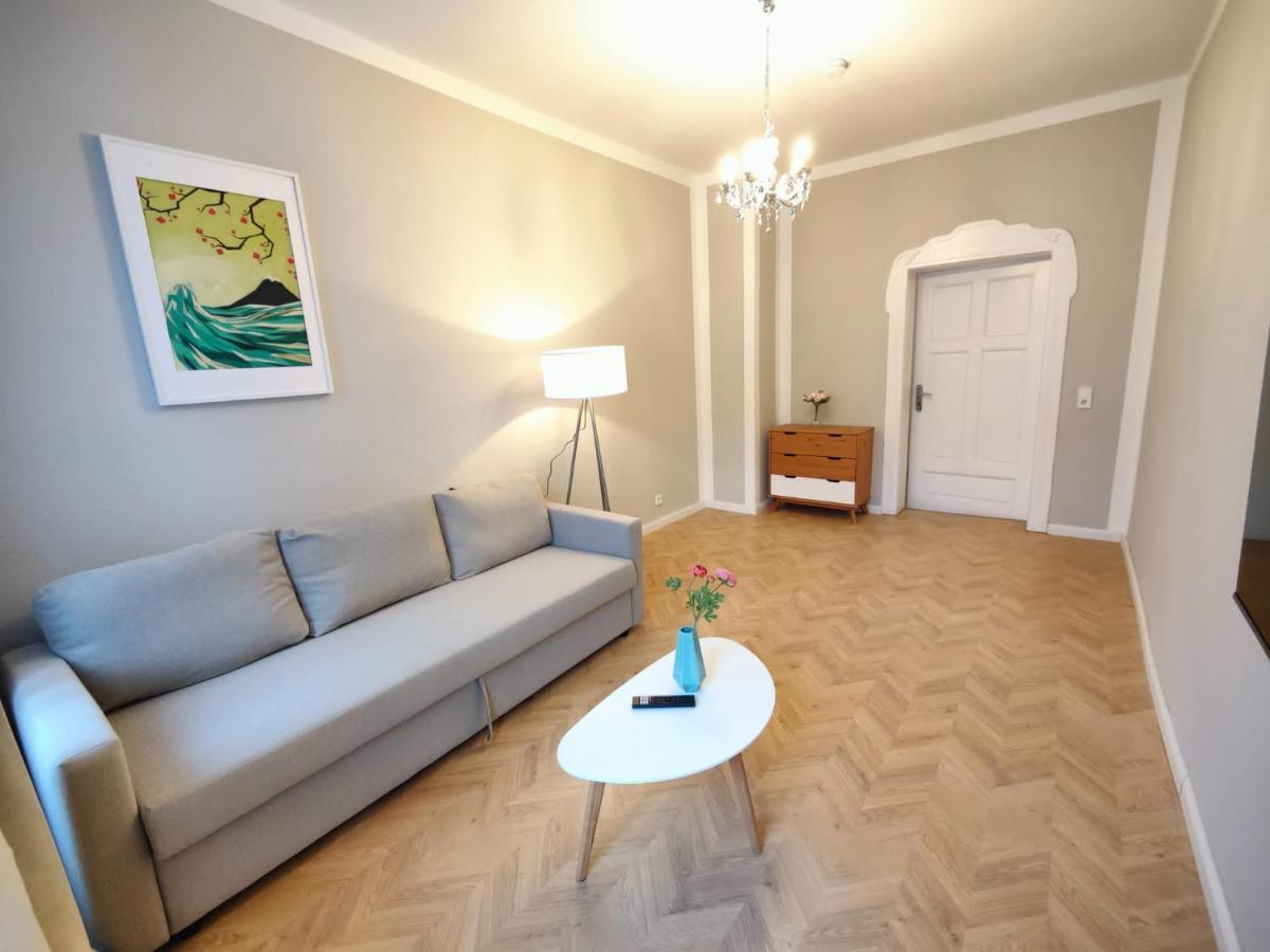 Zollikof Aparts - Sauna & Studioapartments Aparthotel Leipzig