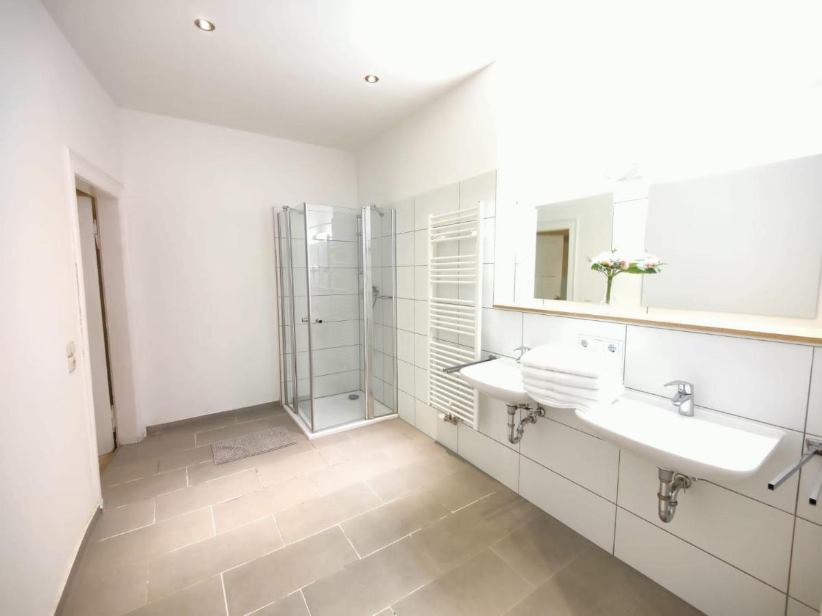 Zollikof Aparts - Sauna & Studioapartments Aparthotel 3*