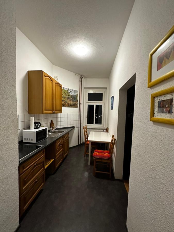 Appartement Art-haus-leipzig