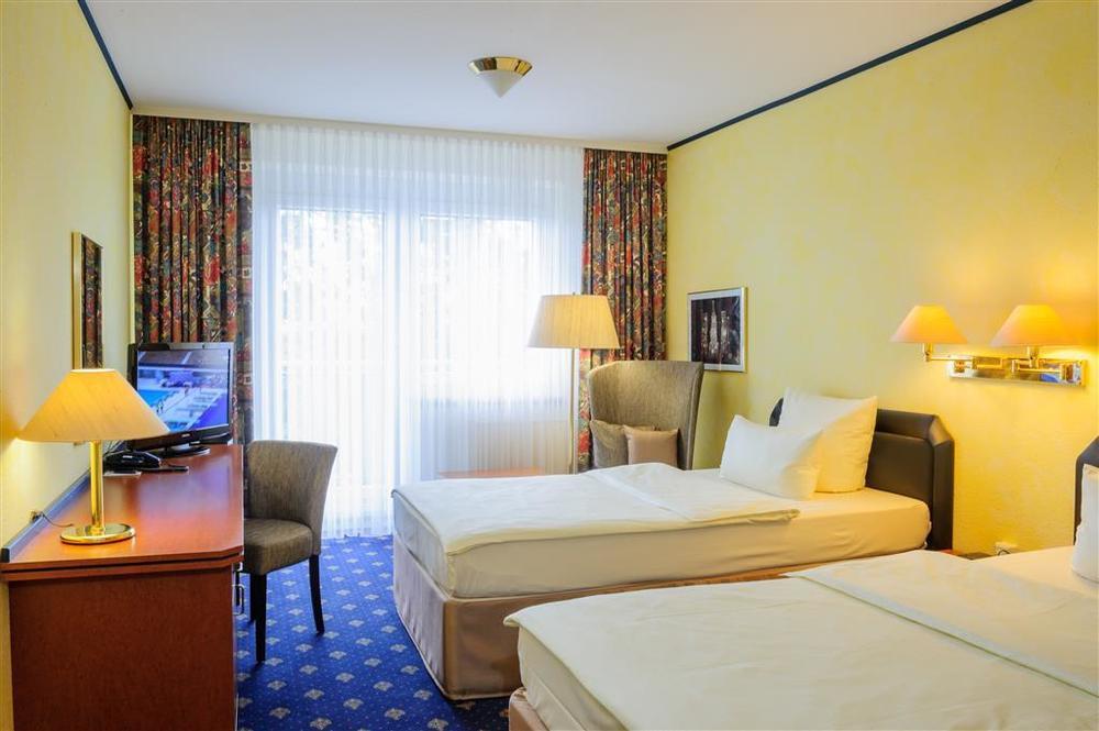 Hotel Western Windorf