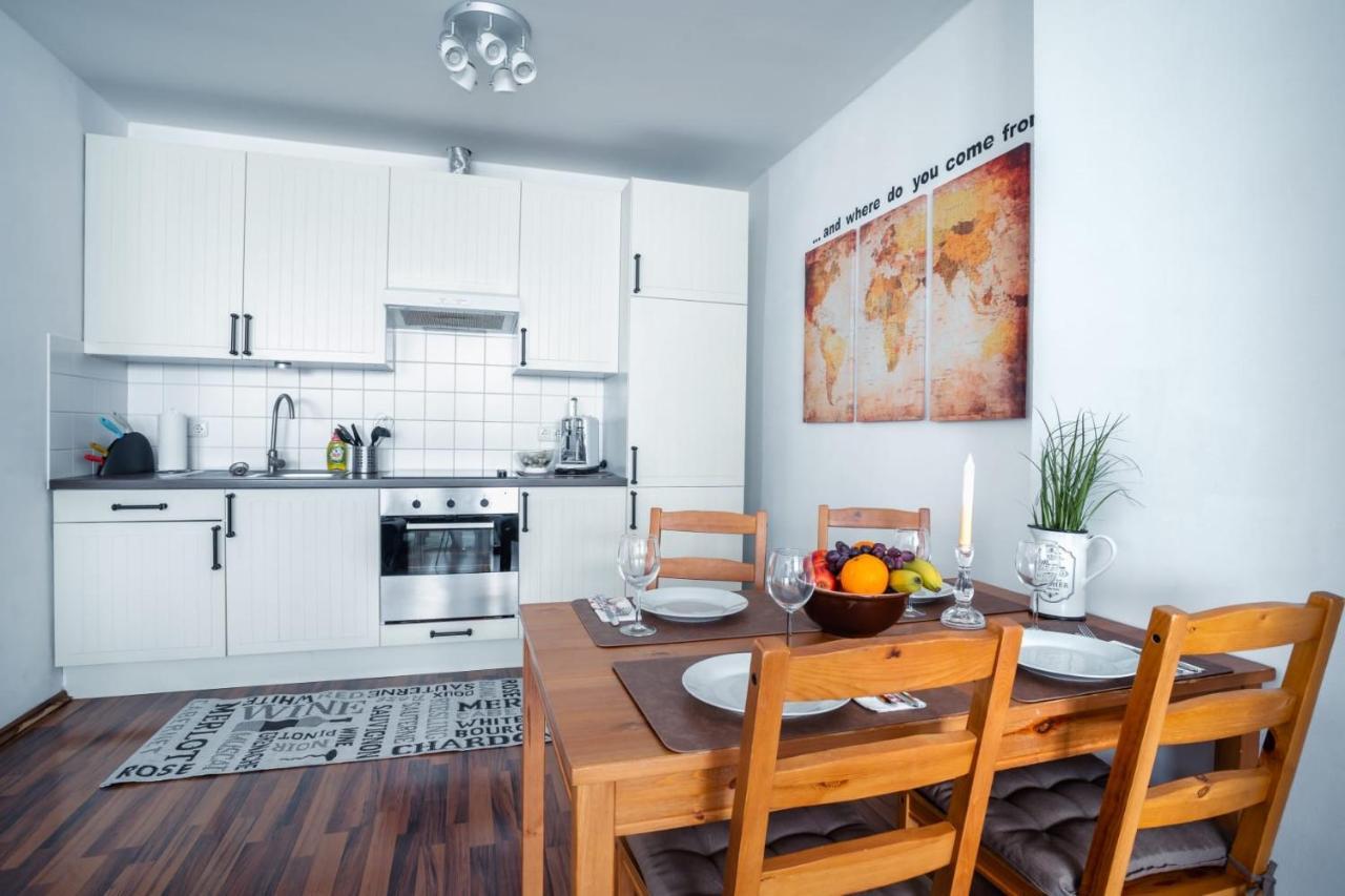 Traumschlaeferei Appartement *