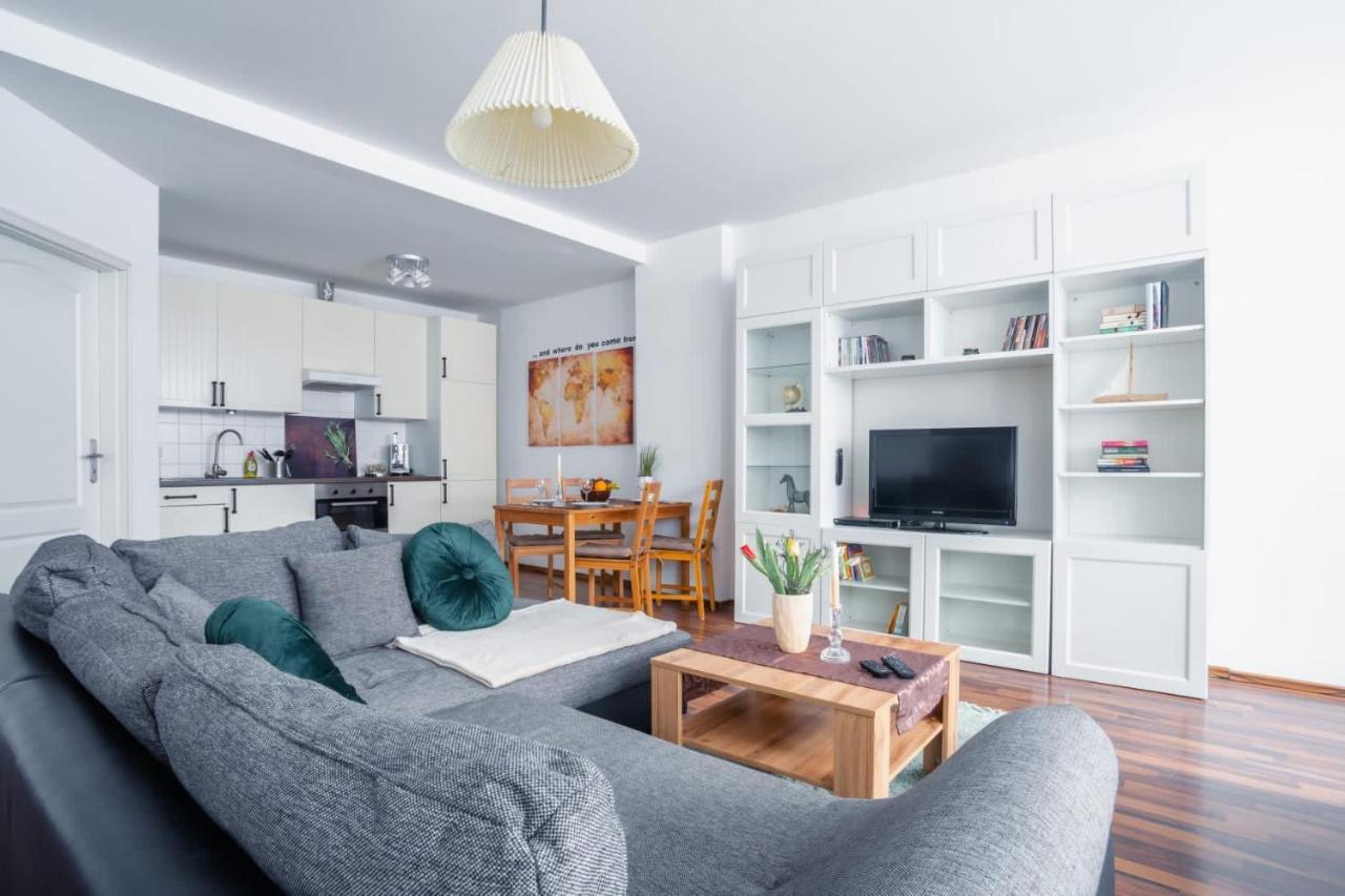 Appartement Traumschlaeferei *