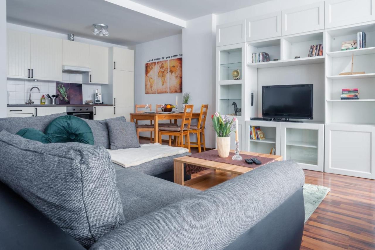 Appartement Traumschlaeferei Leipzig