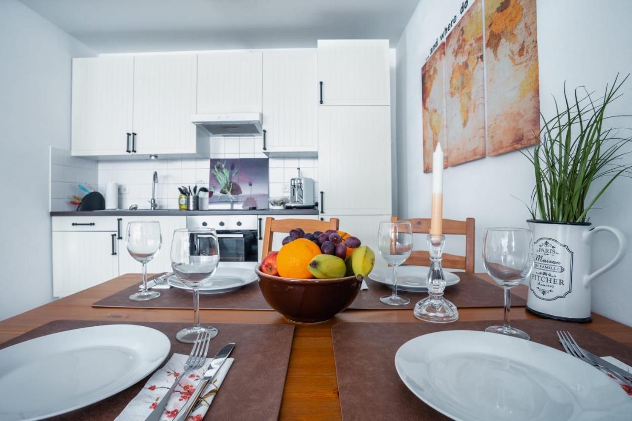 Traumschlaeferei Appartement Leipzig