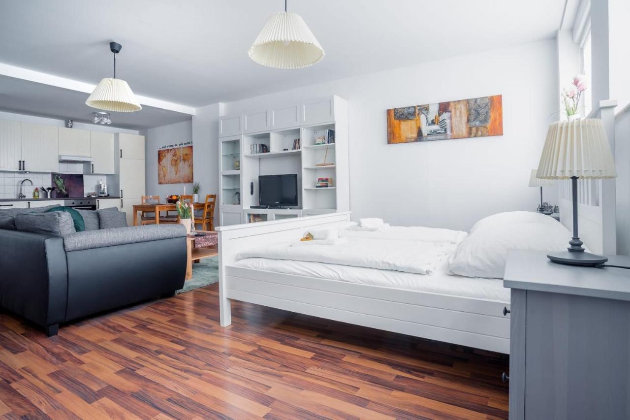 Appartement Traumschlaeferei Leipzig