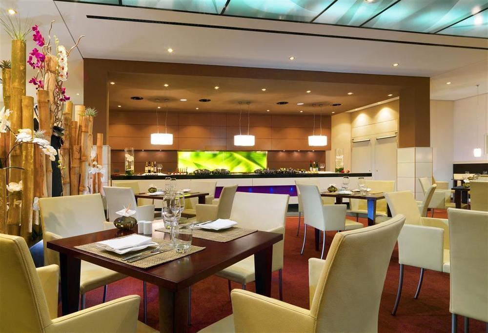 The Westin Hotel
