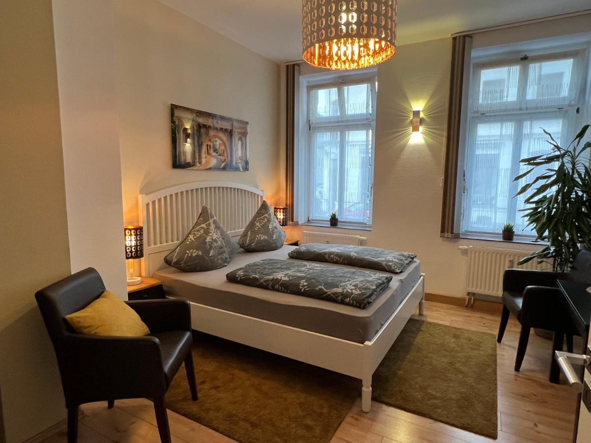 Pension-leipzig-sued 2* Leipzig
