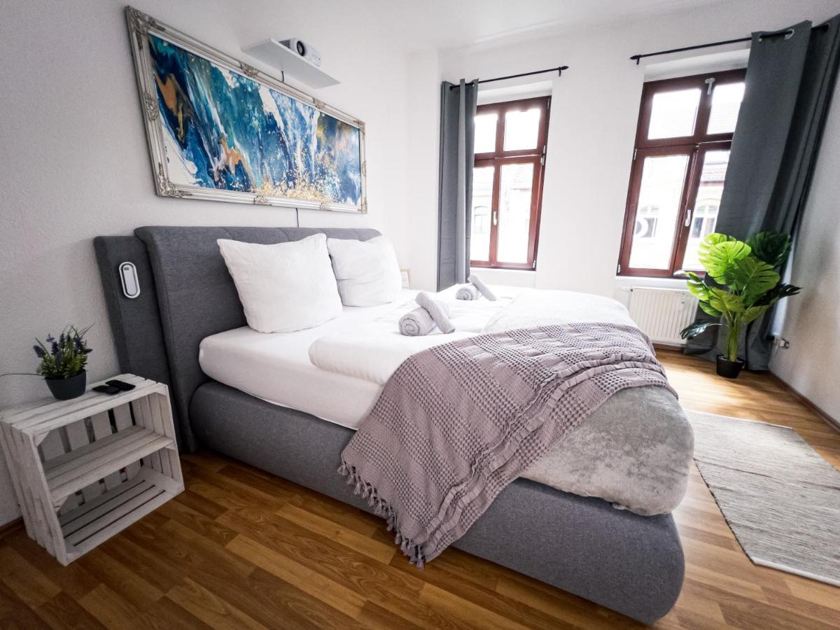 Apartment ° Charming 24/7 Serviced °