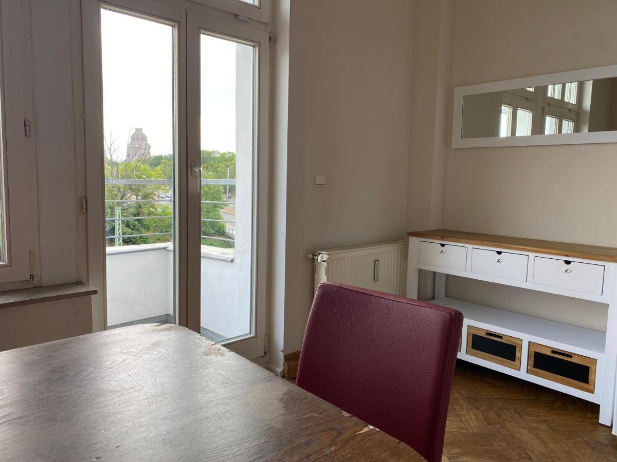 Jahrhunderthotel 3* Leipzig