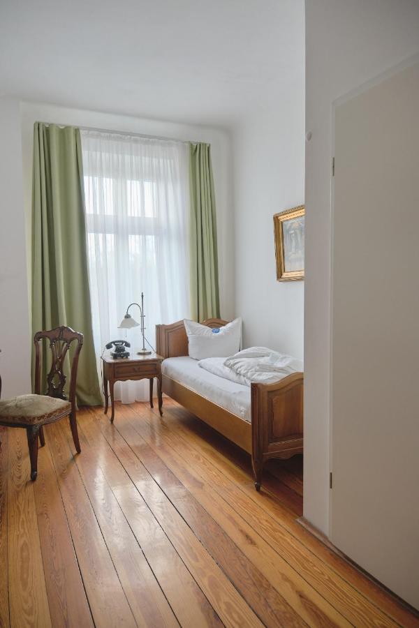 Jahrhunderthotel Leipzig