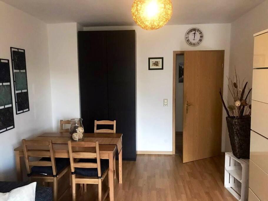 „vikings“ / Lifestyle Appartement *