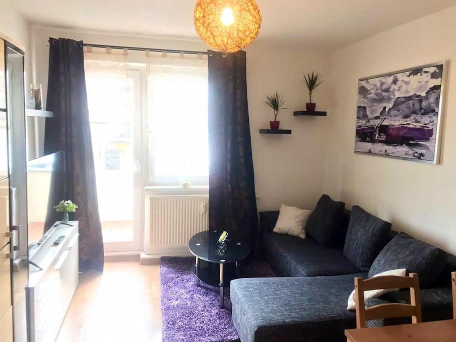 Appartement „vikings“ / Lifestyle Leipzig