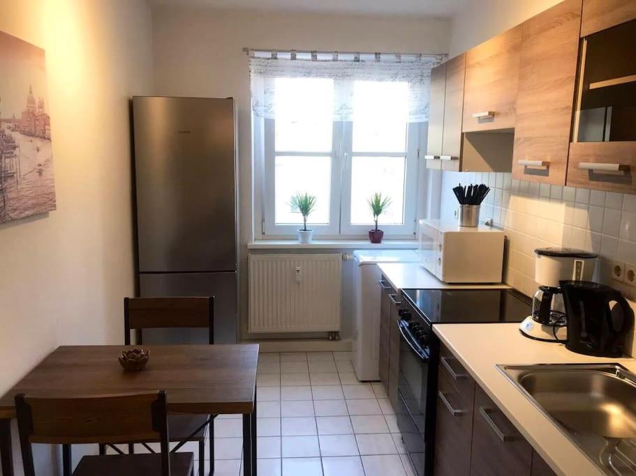 Appartement „vikings“ / Lifestyle Leipzig