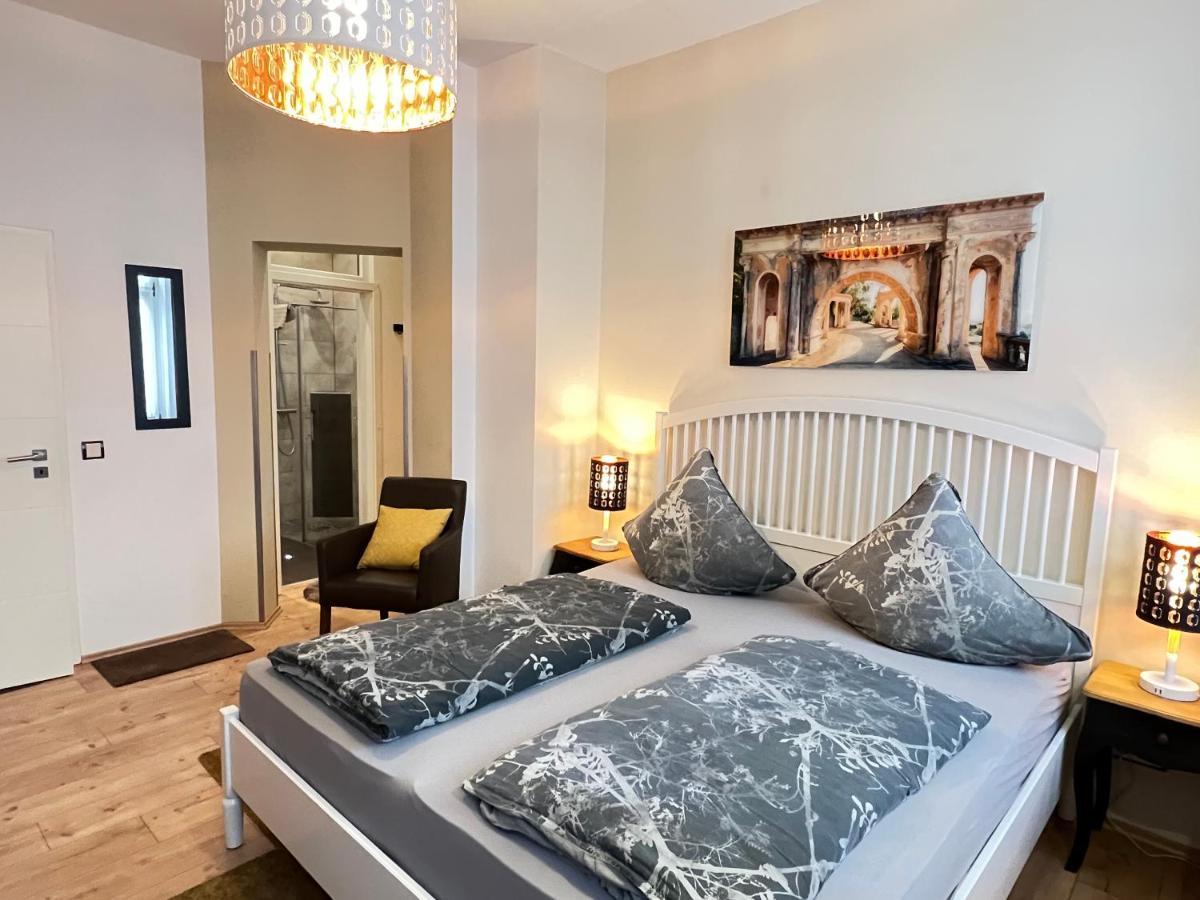 Pension-leipzig-sued 2*