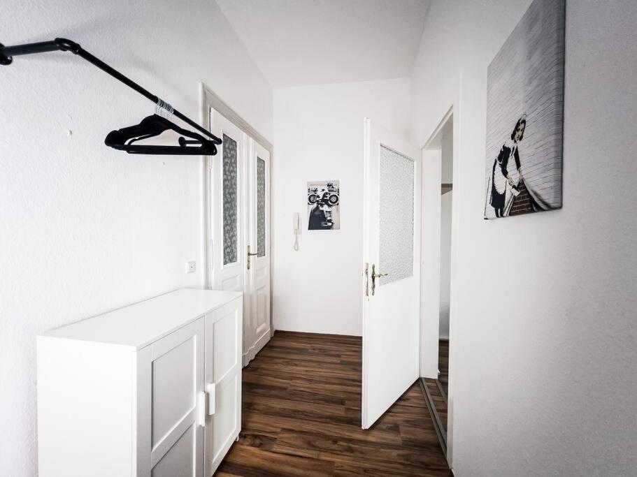 • 3 Bedroom Apt. Close To The Arena And Stadium *up To 8 People* Appartement Leipzig