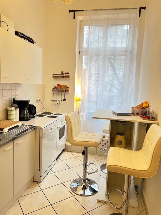Appartement «breakfast At Tiffany's» *