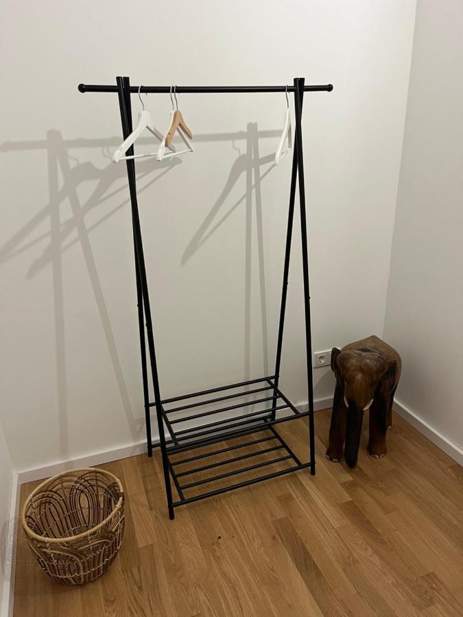Appartement Gemutliches Am Volkerschlachtdenkmal