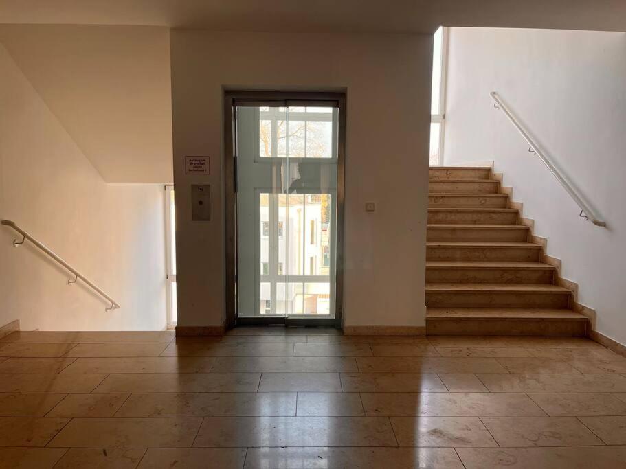 Premium Deluxe Im Zentrum Appartement *