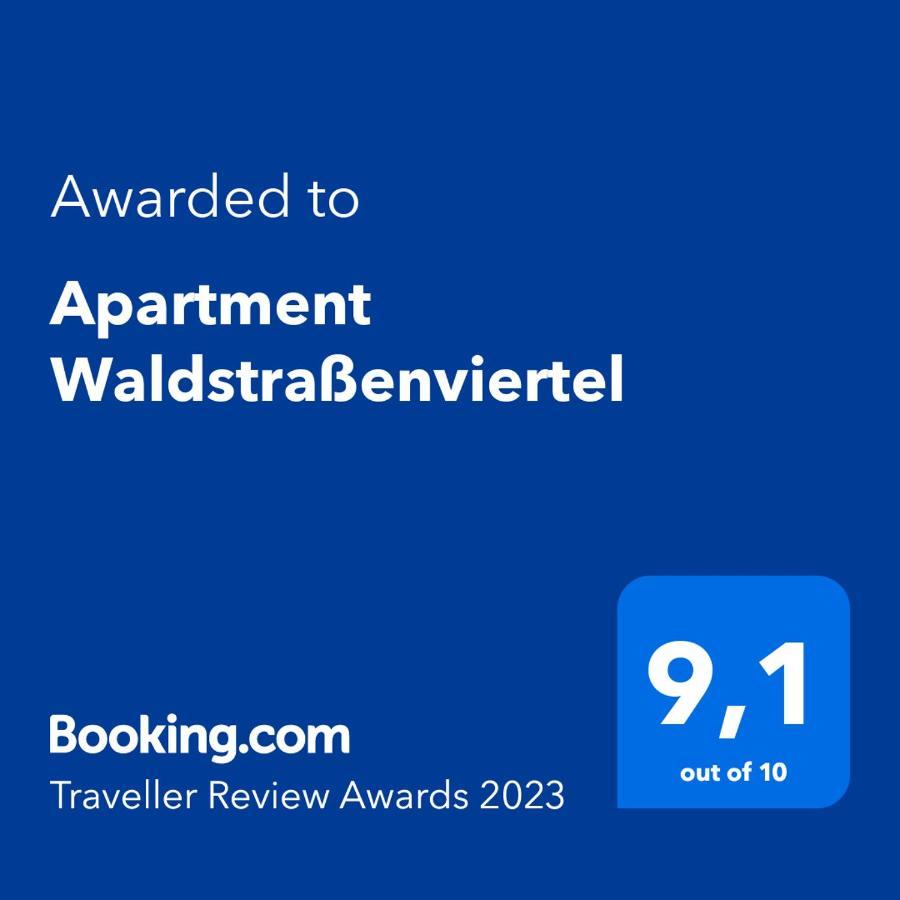 Waldstrassenviertel *