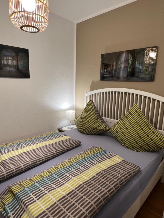 Pension-leipzig-sued Maison d'hôtes 2*