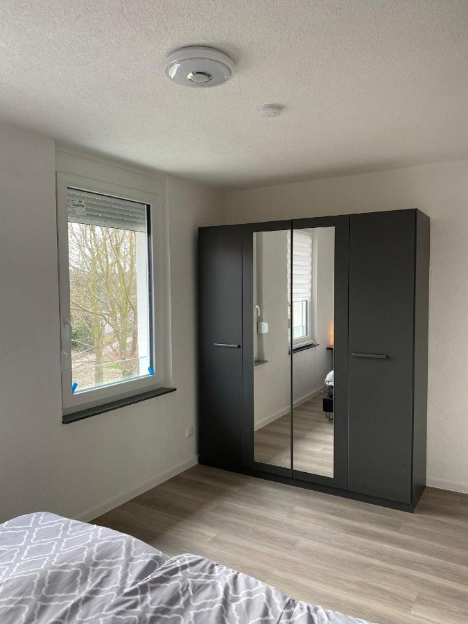 Scur's Ferienwohnung Apartment *