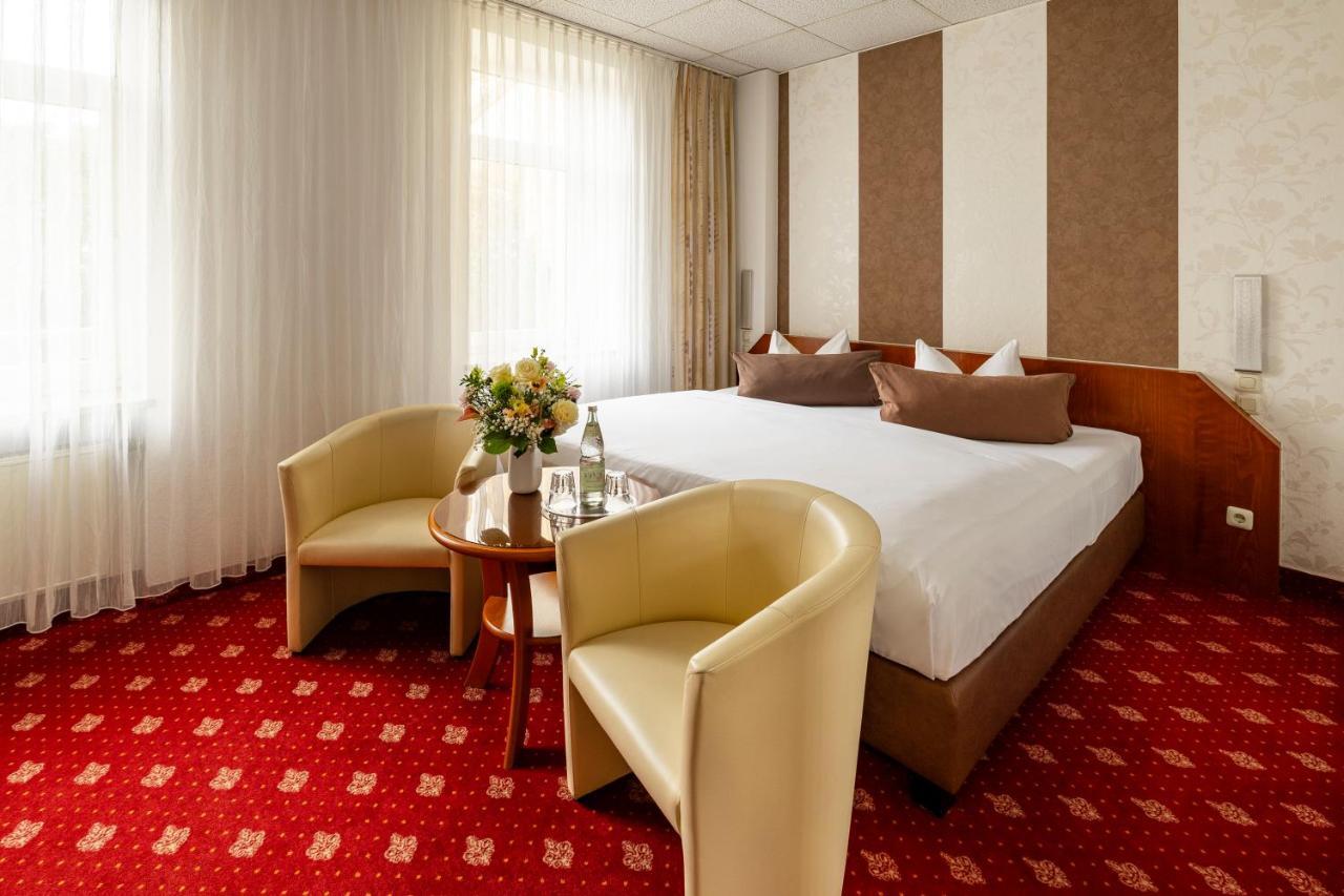 Berlin Hotel Leipzig