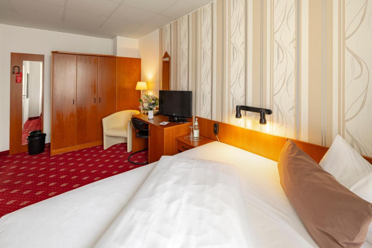 Berlin Hotel Leipzig