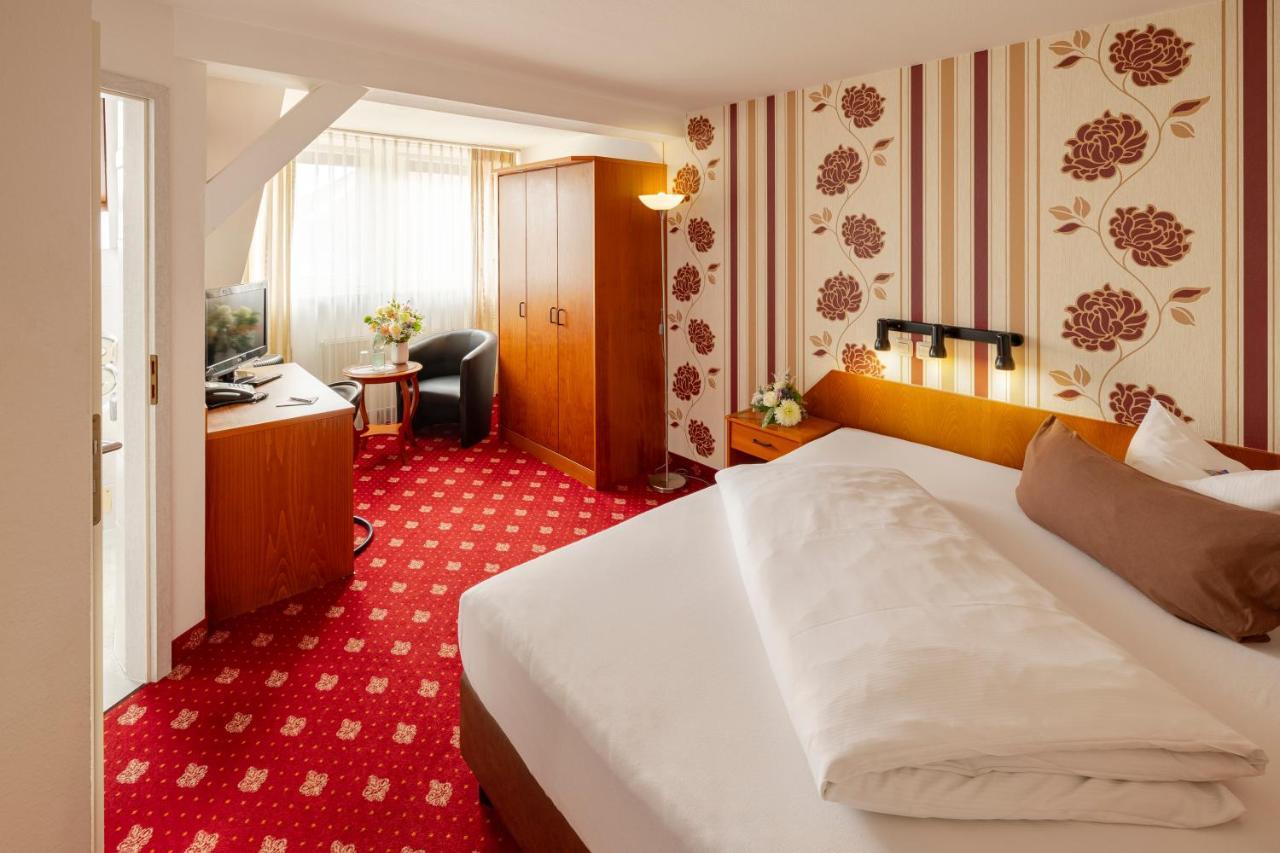 Hotel Berlin Leipzig