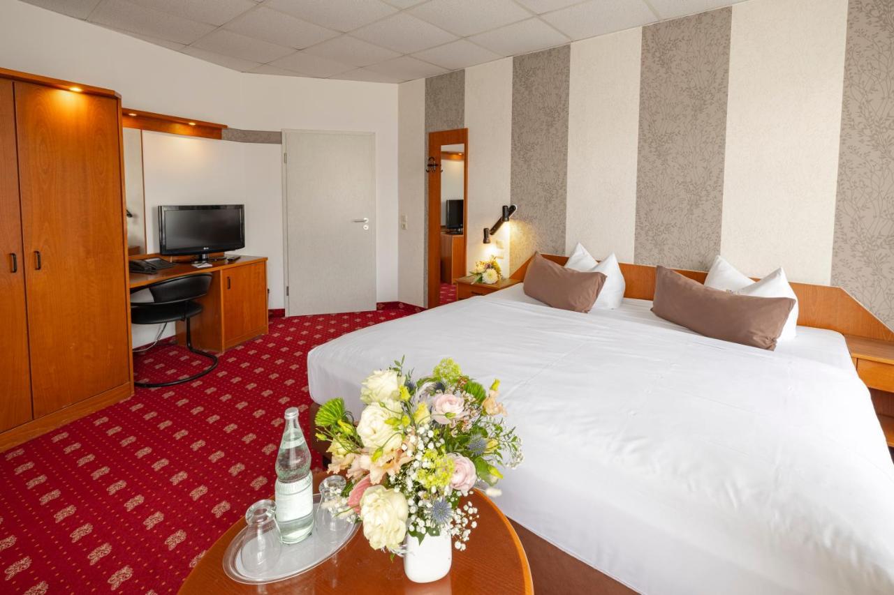 Berlin Hotel Leipzig
