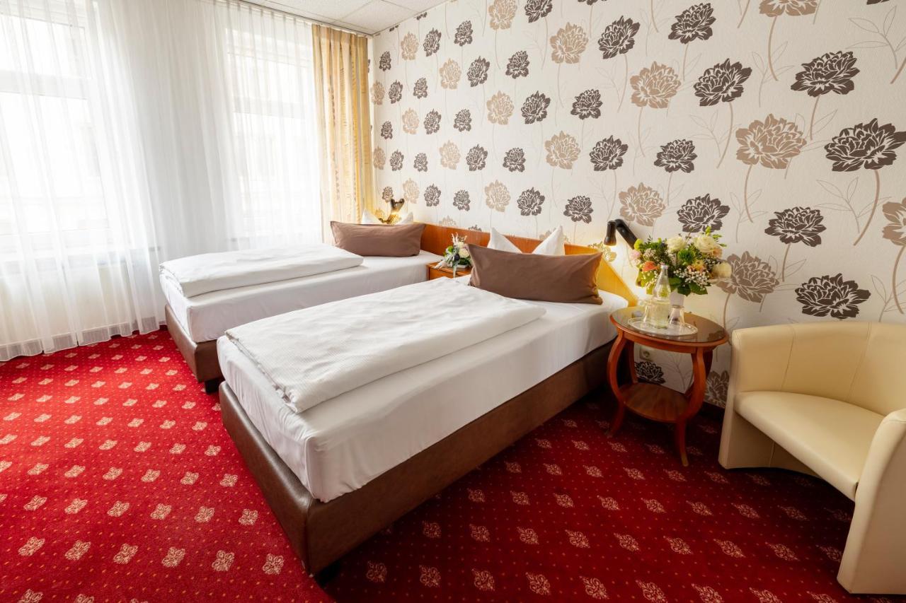 Hotel Berlin 3*