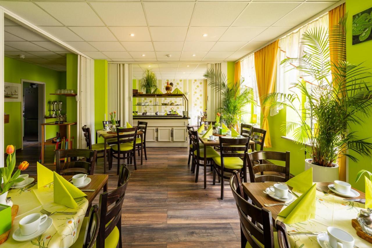 Hotel Berlin