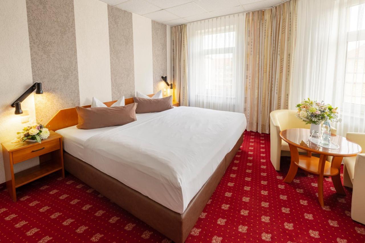 Hotel Berlin 3*