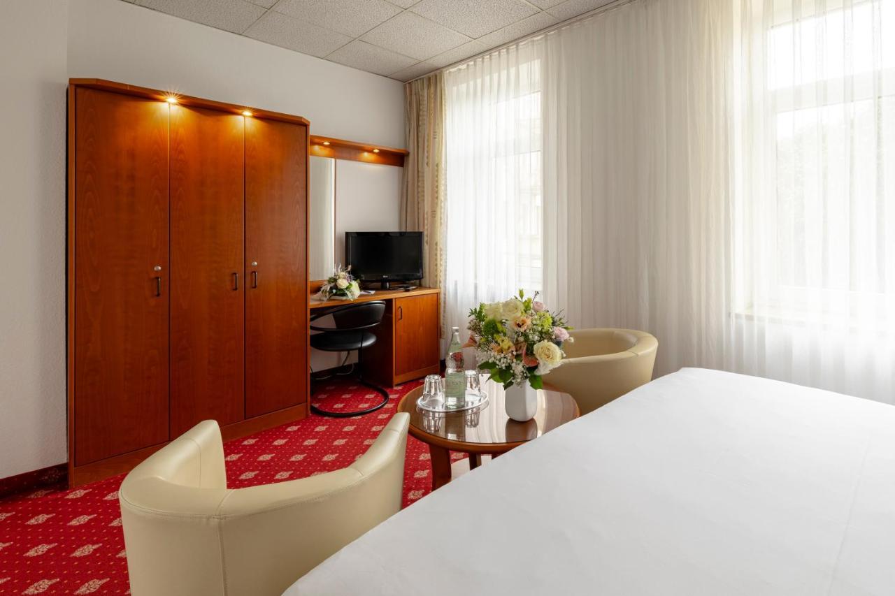 Berlin Hotel Leipzig