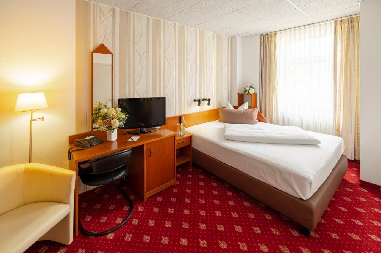 Hotel Berlin 3*