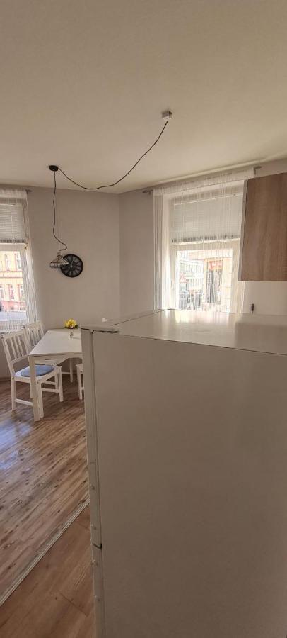 Monteurwohnung Kohler * Leipzig