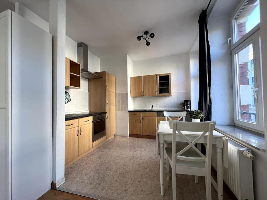Appartement R&l Karl-heine-strasse Og *